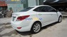 Hyundai Accent AT 2012 - Bán Hyundai Accent AT đời 2012, màu trắng, nhập khẩu chính hãng, chính chủ