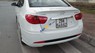 Hyundai Avante 2012 - Cần bán xe Hyundai Avante đời 2012, màu trắng