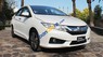 Honda City 1.5 CVT 2016 - Bán Honda 1.5 CVT đời 2016, màu trắng, khuyến mại lớn, giao xe ngay