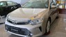 Toyota Camry 2.5G 2016 - Toyota An Sương bán Camry giao ngay giá tốt