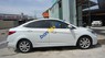 Hyundai Accent AT  2012 - Cần bán Hyundai Accent đời 2012, màu trắng, nhập khẩu chính hãng