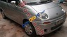 Daewoo Matiz 2001 - Cần bán Daewoo Matiz đời 2001, màu bạc, 72 triệu