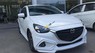 Mazda 2  1.5 AT  2016 - Cần bán xe Mazda 2 1.5 AT đời 2017, màu trắng, nhập khẩu chính hãng, giá chỉ 555 triệu