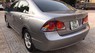 Honda Civic 1.8AT 2008 - Bán xe Honda Civic 1.8AT đời 2008, màu xám 