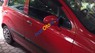 Chevrolet Spark LS 2009 - Bán Chevrolet Spark LS đời 2009, màu đỏ 