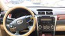 Toyota Camry 2.5G 2014 - Bán Toyota năm 2014, màu nâu vàng