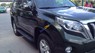 Toyota Prado  XLT  2014 - Cần bán Toyota Prado XLT năm 2014, màu đen  