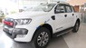 Ford Ranger  XLS 4x2 MT 2017 - Ford Ranger 2017 tặng chi phí đăng ký xe, Wildtrak, XLT, XLS, XL, vay trả góp 90%, lãi suất cố định 0,6%/tháng