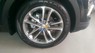 Hyundai Santa Fe 2017 - Hyundai Santa Fe model 2017 xăng full option, giá giảm 230 triệu, tặng trước bạ