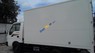 Kia K165  S 2016 - Bán xe tải Kia 1.4 tấn lên tải 2.4T, thùng đông lạnh tại Bà Rịa Vũng Tàu