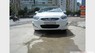 Hyundai Accent AT 2012 - Cần bán xe Hyundai Accent AT đời 2012, màu trắng, số tự động, giá tốt