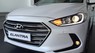 Hyundai Elantra 2017 - Hyundai Elantra 2017 ưu đãi 80 triệu, tặng 1 năm bảo dưỡng tại Hyundai Bà Rịa Vũng Tàu (0938083204)