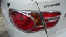 Hyundai Elantra 2011 - Cần bán gấp Hyundai Elantra 2011, màu trắng, giá 415tr