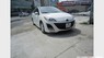 Mazda 3 AT 2010 - Cần bán gấp Mazda 3 AT đời 2010, màu trắng, số tự động, giá chỉ 565 triệu