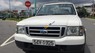 Ford Ranger xlt 2005 - Ranger cuối 2005 máy dầu hai cầu. Màu trắng, nhà mua mới trùm mền ít đi