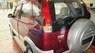 Daihatsu Terios 2004 - Bán Daihatsu Terios đời 2004, màu đỏ, nhập khẩu, giá chỉ 240 triệu