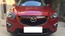 Mazda 5 2013 - Cần bán xe Mazda CX 5 2.0 AT 2WD năm 2013, màu đỏ, 900 triệu