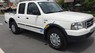 Ford Ranger xlt 2005 - Ranger cuối 2005 máy dầu hai cầu. Màu trắng, nhà mua mới trùm mền ít đi