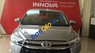 Toyota Innova 2016 - Cần bán xe Toyota Innova đời 2016, màu bạc, 793 triệu