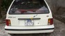 Kia Pride CD5 2001 - Bán ô tô Kia Pride CD5 đời 2001, màu trắng như mới