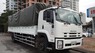 Isuzu FVR 34S 2016 - Xe tải Isuzu FVR34S 9 tấn nhập khẩu  Nhật Bản 2016