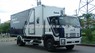 Isuzu FVR 34S 2016 - Gía xe tải Isuzu FVR34S 9 tấn dài 2016 - 1,162 tỷ