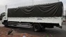 Isuzu FVR 34S 2016 - Xe tải Isuzu FVR34S 9 tấn, có giường nằm giảm giá còn 1 tỷ 162 triệu