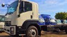 Isuzu FVR 34S 2016 - Bán xe tải Isuzu 9 tấn FVR34S 2016 giá rẻ tại Tp.HCM