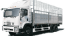 Isuzu FVR 34S 2016 - Bán xe tải Isuzu 9 tấn FVR34S 2016 giá rẻ tại Tp.HCM