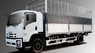 Isuzu FVR 34S 2016 - Bán xe tải Isuzu 9 tấn FVR34S 2016 nhận đóng thùng theo yêu cầu