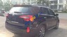 Kia Sorento  AT 2014 - Thành Nam Auto bán Kia Sorento AT đời 2014, màu đen, giá 860tr