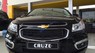 Chevrolet Cruze 1.8 LTZ 2016 - Cần bán xe Chevrolet Cruze LTZ số tự động, giá ưu đãi tháng 7 - Chevrolet Bắc Ninh