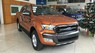 Ford Ranger XL 2016 - Ford Thủ Đô bán các dòng Ranger Wildtrak, XLS, XL. 2016 mới 100%, trả góp 80%. Liên hệ Mr Tuấn 0986473879