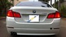 BMW 528i 2011 - Bán xe BMW 528i đời 2011, màu bạc, giá tốt