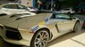 Lamborghini Huracan   2016 - Bán Lamborghini Huracan đời 2016, màu trắng, nhập khẩu chính hãng