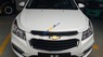 Chevrolet Cruze 1.6LT 2016 - Cần bán Chevrolet Cruze hộp số sàn 2017 mới, đảm bảo cho khách hàng giá tốt nhất