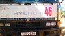 Hyundai Ben 15 Tấn 1991 - Hyundai Ben 15 Tấn 1991