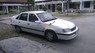 Daewoo Cielo 1994 - Cần bán gấp Daewoo Cielo đời 1994, màu trắng 