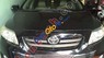 Toyota Corolla altis 1.8MT 2009 - Bán Toyota Corolla Altis 1.8MT đời 2009, màu đen, 525 triệu