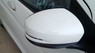 Honda City CVT 2016 - Bán ô tô Honda City CVT 2016, màu trắng giá tốt nhất ( hỗ trợ cho vay lên đến 80%) 