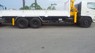 Hino FL 2016 - Hino 3 chân thùng Nhôm đúc Hino FL8JTSL siêu dài 24 tấn mui bạt nhôm