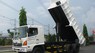 Hino FL 2016 - Xe tải hino FL, 3 chân 2 dí 1 cầu, 16 tấn, thùng dài 9.3m thùng Bạt, inox giao xe toàn quốc