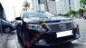 Toyota Camry 2.0E 2012 - Cần bán Toyota Camry 2.0E đời 2012, màu đen  