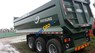 Xe tải Trên 10 tấn 2016 - Bán xe rơ Mooc Ben Doosung 28 tấn trả góp, lãi suất thấp, giao xe toàn quốc