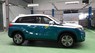 Suzuki Vitara 2016 - Cần bán xe Suzuki Vitara đời 2016, màu trắng, xe nhập, giá chỉ 735 triệu