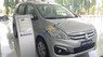 Suzuki 2016 - Cần bán Suzuki Ertiga đời 2016, màu bạc, nhập khẩu giá cạnh tranh LH 0987.713.843