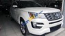 Ford Explorer Limited 2015 - Bán ô tô Ford Explorer Limited đời 2015, màu trắng, xe nhập