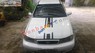 Daewoo Cielo 1997 - Bán Daewoo Cielo năm 1997, màu trắng, xe nhập