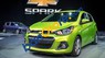 Chevrolet Spark 2016 - Chevrolet Spark Duo 2016 giá sốc, hỗ trợ mua trả góp tới 80%, liên hệ Miss Hương Chevy Giải Phóng: 0982.461.484