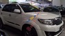 Toyota Fortuner TRD 4x4AT 2015 - Toyota Đông Sài Gòn bán Toyota Fortuner TRD 4x4AT sản xuất 2015, màu trắng